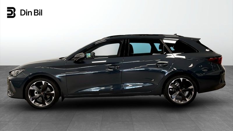 Cupra Leon bild 2