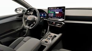 Cupra Leon bild 4