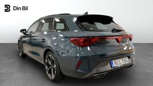 Cupra Leon bild 3