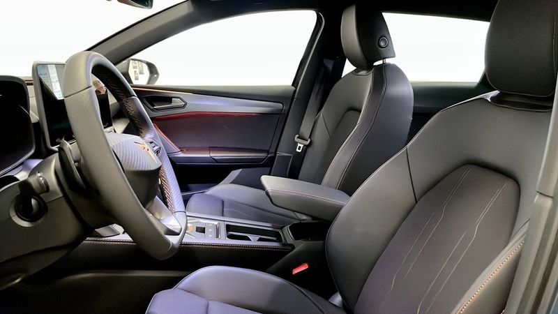 Cupra Leon bild 5