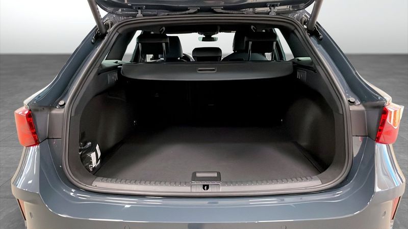Cupra Leon bild 6