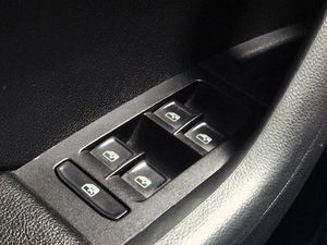 Skoda Octavia bild 11