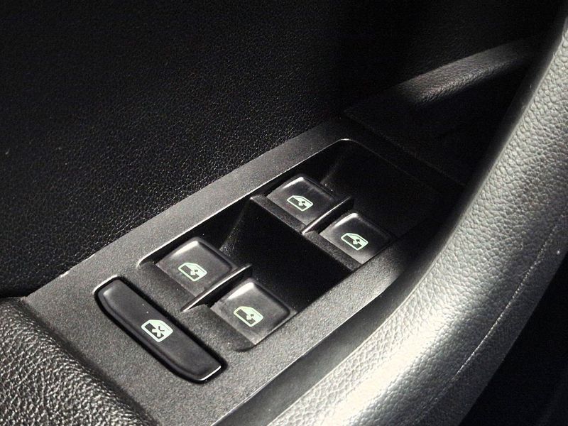 Skoda Octavia bild 11