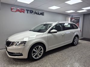 Skoda Octavia bild 2