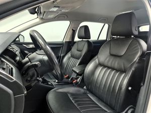 Skoda Octavia bild 9