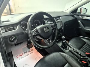Skoda Octavia bild 13