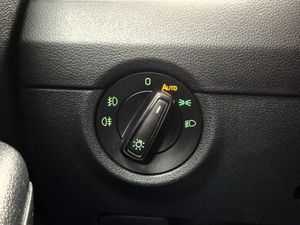 Skoda Octavia bild 12