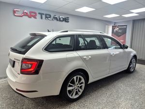 Skoda Octavia bild 5