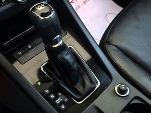 Skoda Octavia bild 19