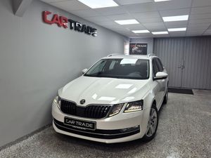 Skoda Octavia bild 1