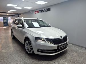 Skoda Octavia bild 3