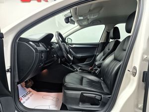 Skoda Octavia bild 10