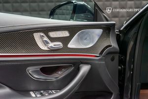 Mercedes AMG GT bild 17