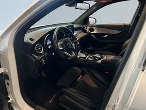 Mercedes GLC350 bild 7