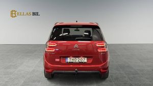 Citroen C4 Picasso bild 5