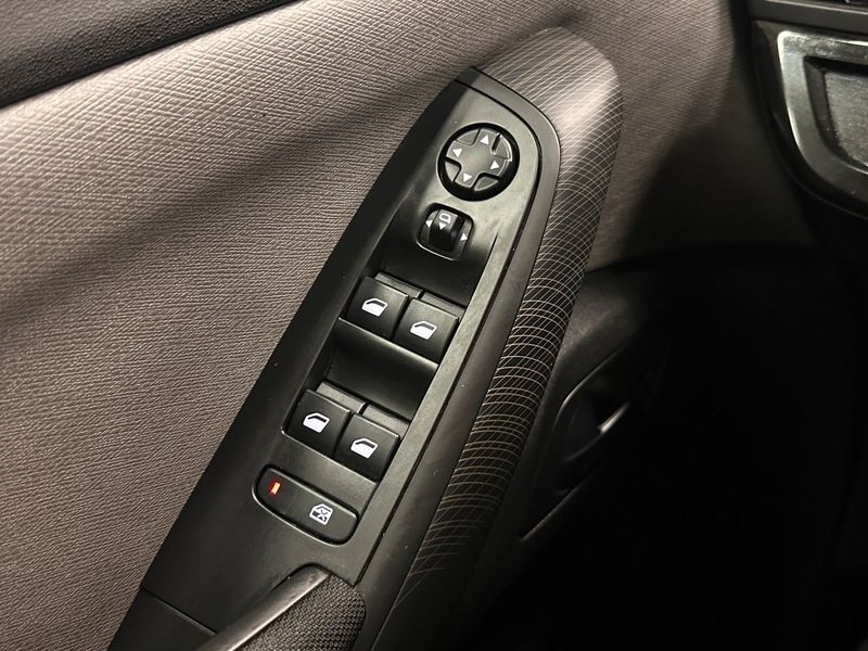 Citroen C4 Picasso bild 14