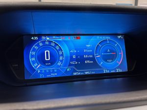 Citroen C4 Picasso bild 18