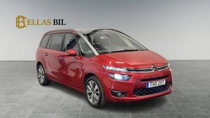 Citroen C4 Picasso bild 1
