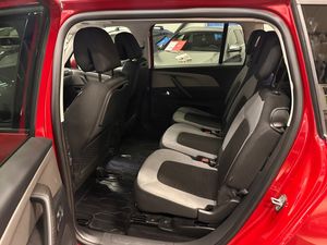 Citroen C4 Picasso bild 24