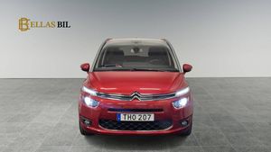 Citroen C4 Picasso bild 3