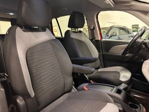 Citroen C4 Picasso bild 8