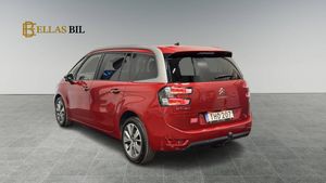 Citroen C4 Picasso bild 2