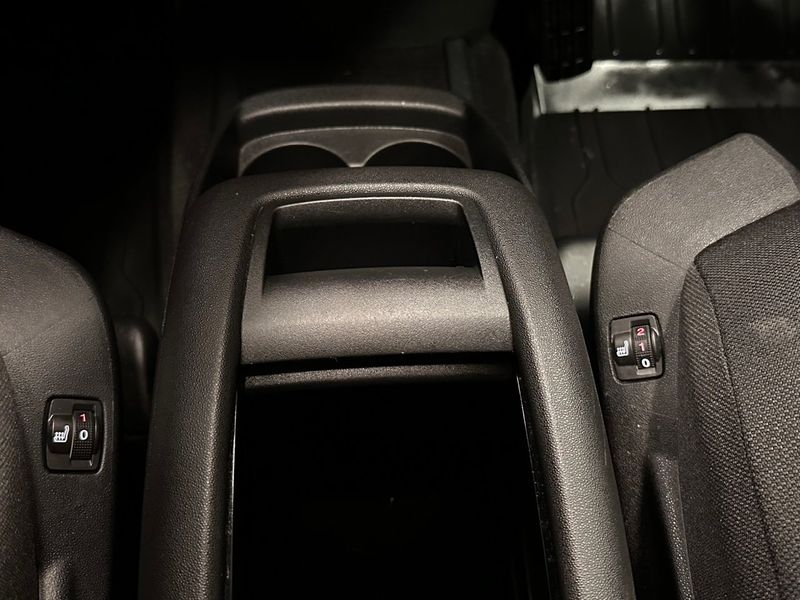Citroen C4 Picasso bild 15