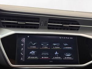Audi A6 bild 20