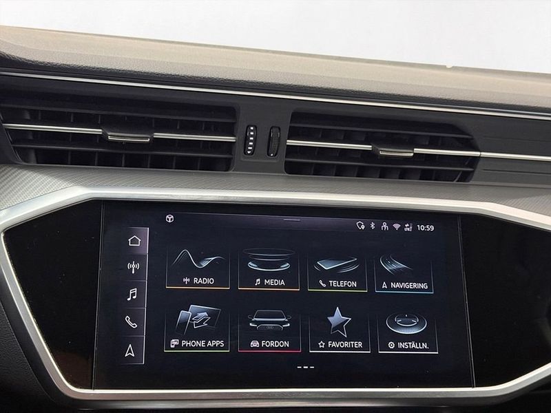 Audi A6 bild 20