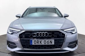Audi A6 bild 3