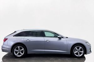 Audi A6 bild 5