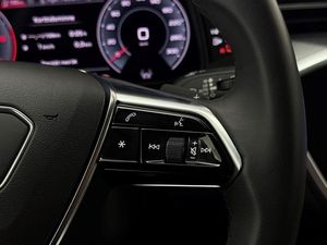 Audi A6 bild 16