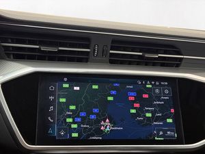 Audi A6 bild 18