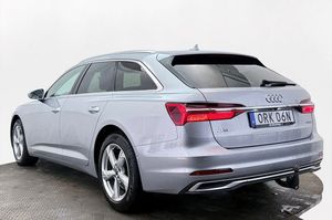 Audi A6 bild 8
