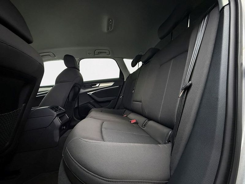 Audi A6 bild 12