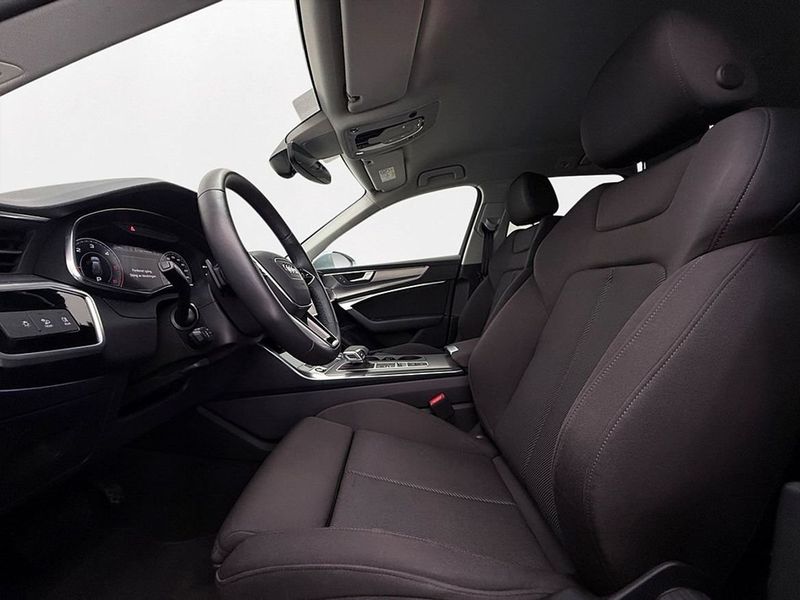 Audi A6 bild 10