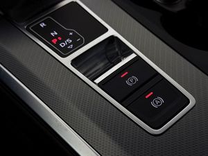 Audi A6 bild 23