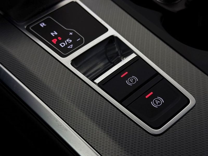 Audi A6 bild 23