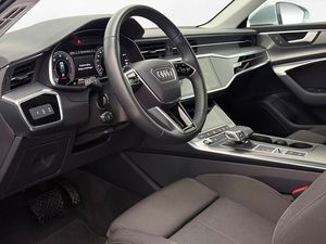 Audi A6 bild 11