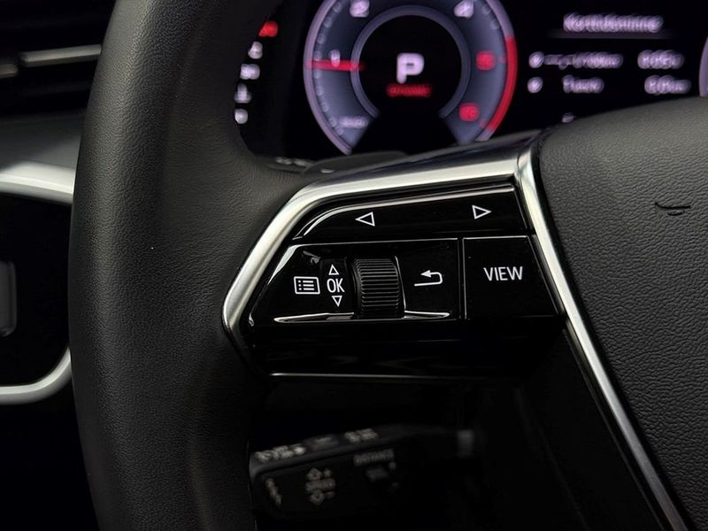 Audi A6 bild 15