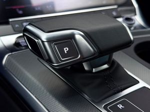 Audi A6 bild 22