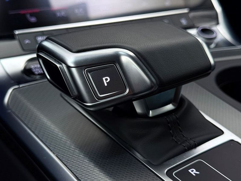 Audi A6 bild 22