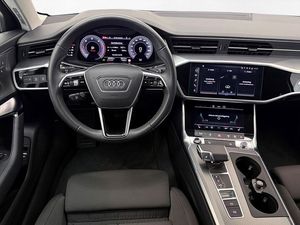 Audi A6 bild 14