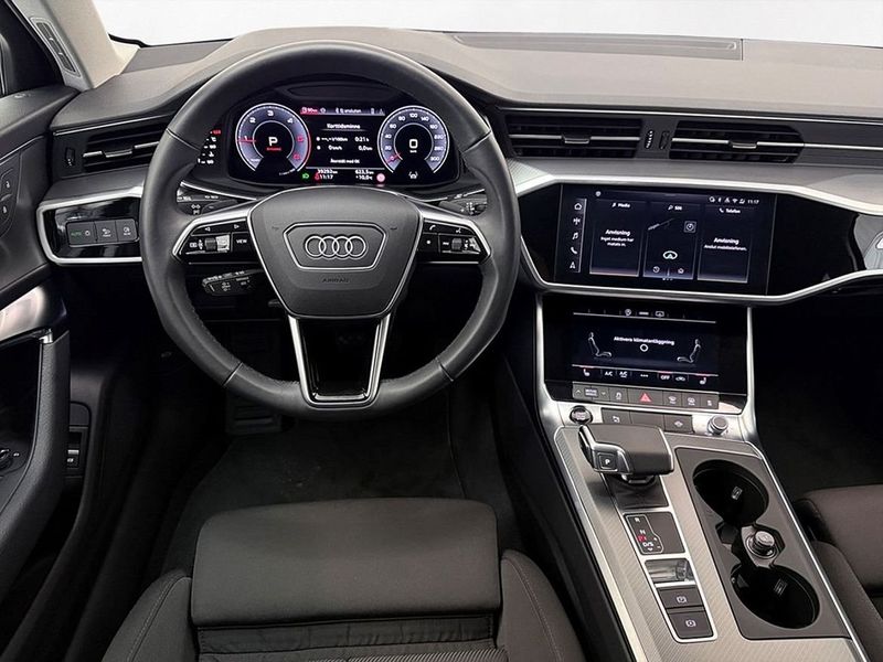 Audi A6 bild 14