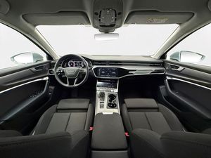 Audi A6 bild 13
