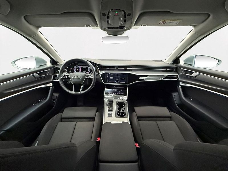 Audi A6 bild 13