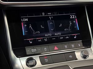 Audi A6 bild 21