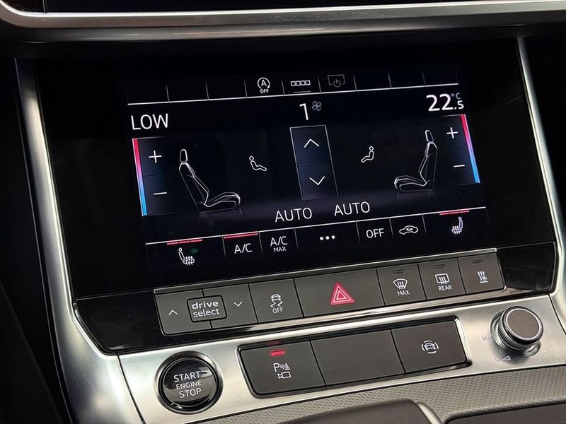 Audi A6 bild 21