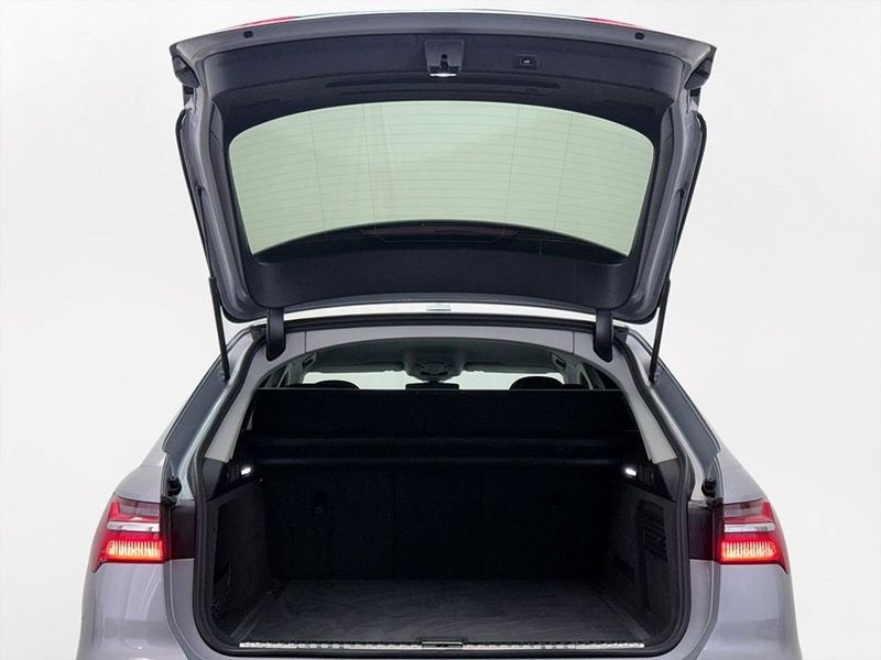 Audi A6 bild 25