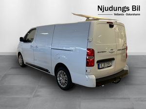Peugeot Expert bild 2